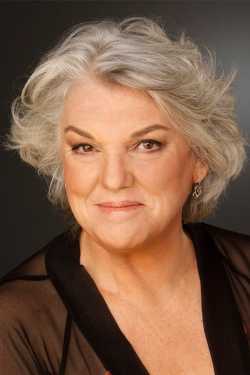 Tyne Daly filmek