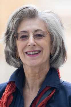 Maureen Lipman filmek