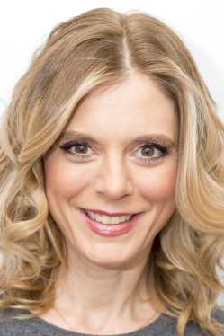 Emilia Fox adatlap