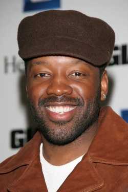 Kadeem Hardison filmek