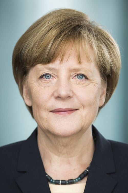 Angela Merkel filmek