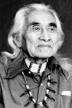 Chief Dan George filmek