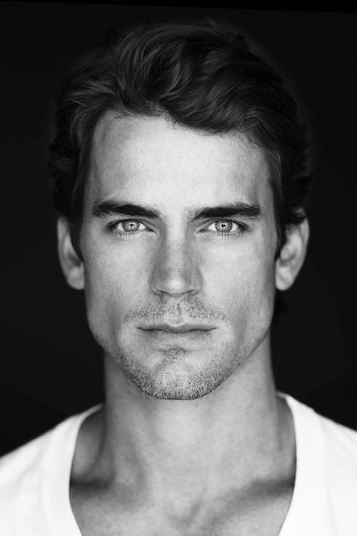 Matt Bomer adatlap