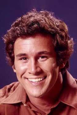 Michael Ontkean adatlap