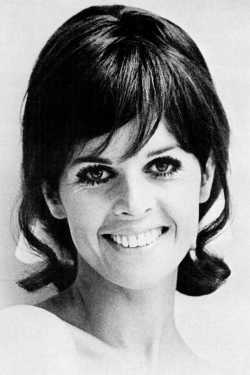 Claudine Longet filmek