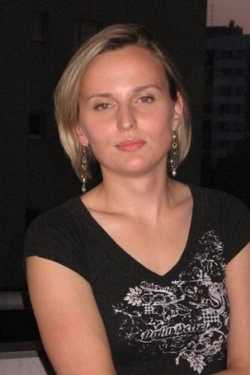 Malgorzata Gebel filmek