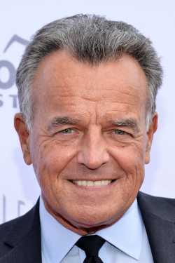 Ray Wise adatlap