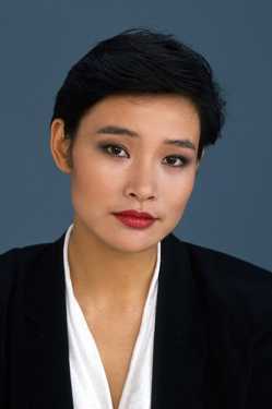 Joan Chen filmek