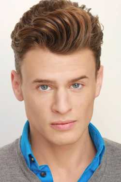 Blake McIver Ewing filmek