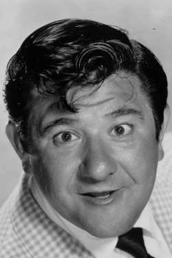 Buddy Hackett filmek