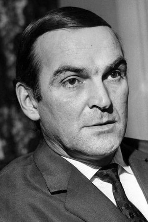 Stanley Baker filmek