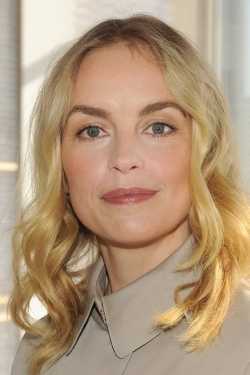 Nina Hoss adatlap