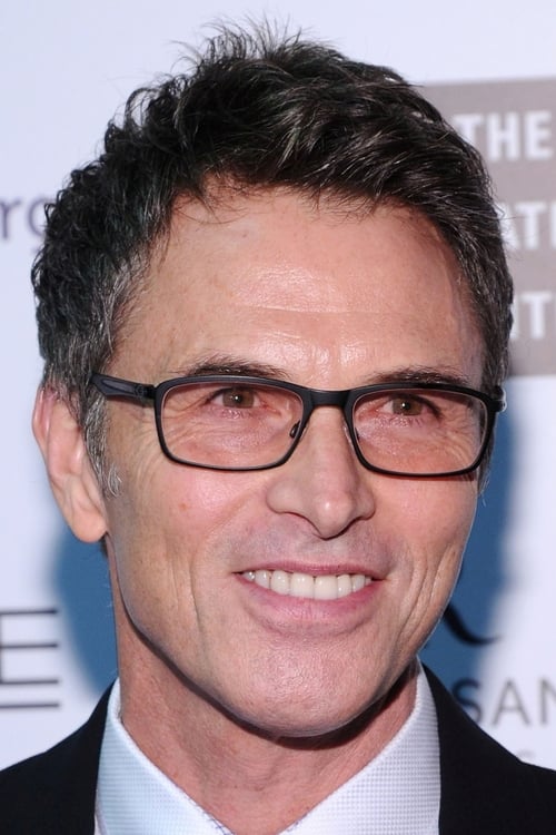 Tim Daly adatlap