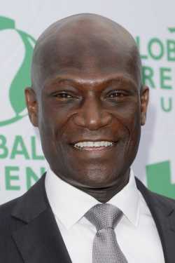 Peter Mensah filmek