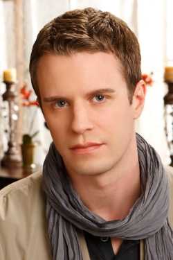 Luke Mably filmek