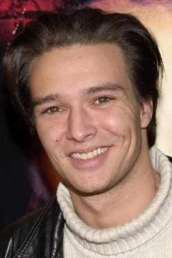 Justin Whalin filmek