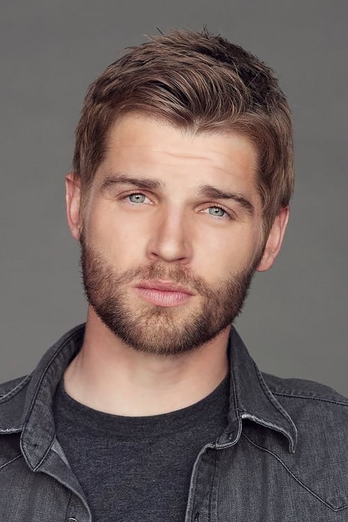 Mike Vogel adatlap