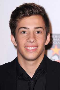 Jimmy Bennett filmek