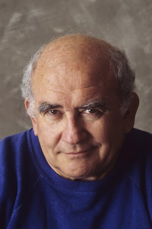 Ed Asner adatlap