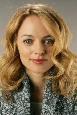 Heather Graham filmek