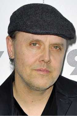 Lars Ulrich filmek