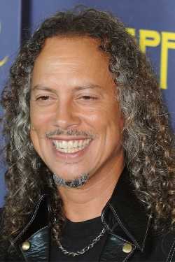 Kirk Hammett filmek