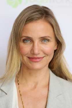 Cameron Diaz filmek