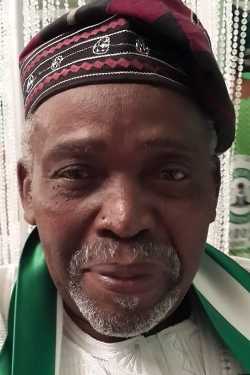 Olu Jacobs filmek