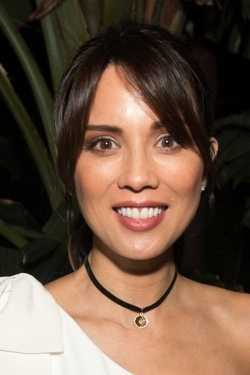 Lexa Doig adatlap