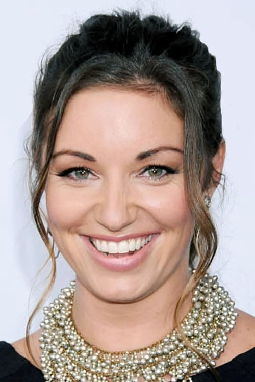 Bianca Kajlich adatlap