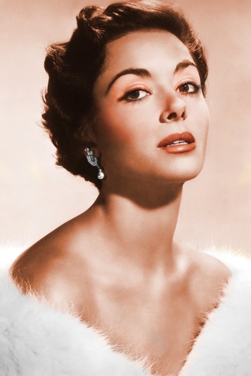 Dana Wynter filmek