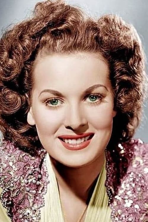 Maureen O'Hara filmek