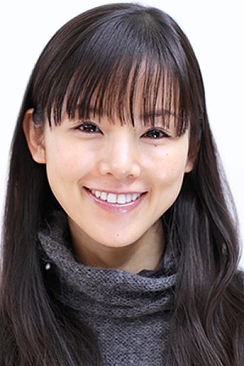 Manami Konishi filmek