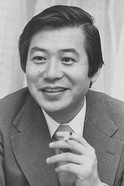 Kiyoshi Kodama filmek