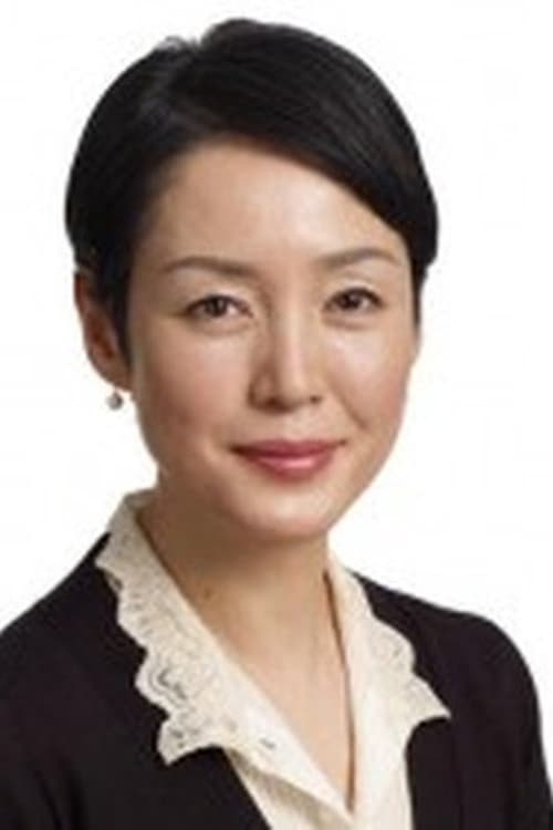 Kanako Higuchi filmek