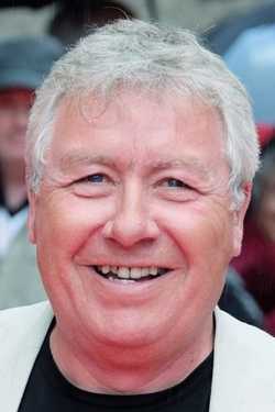 Gregor Fisher filmek