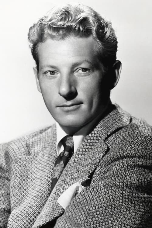 Danny Kaye filmek