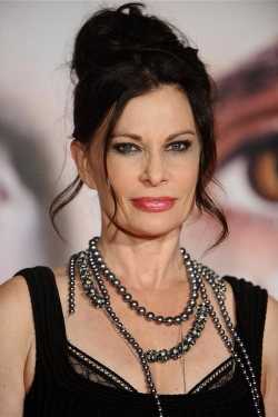 Jane Badler filmek