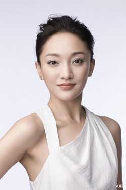 Zhou Xun filmek