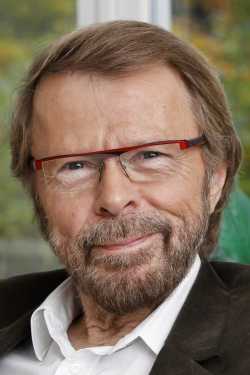 Björn Ulvaeus filmek