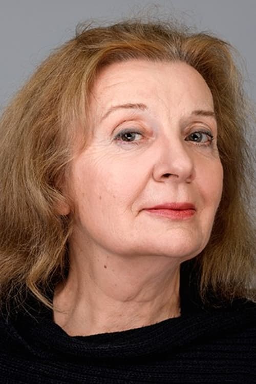 Liliya Shinkaryova filmek