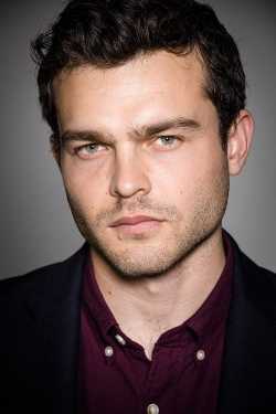 Alden Ehrenreich filmek