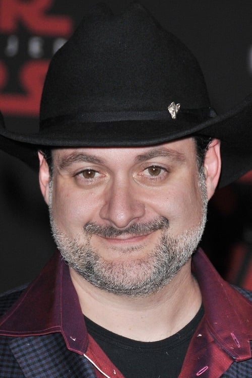 Dave Filoni filmek