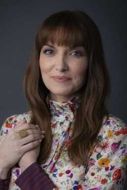 Lorene Scafaria filmek