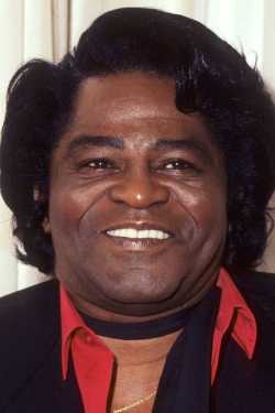 James Brown filmek