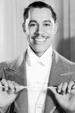 Cab Calloway filmek