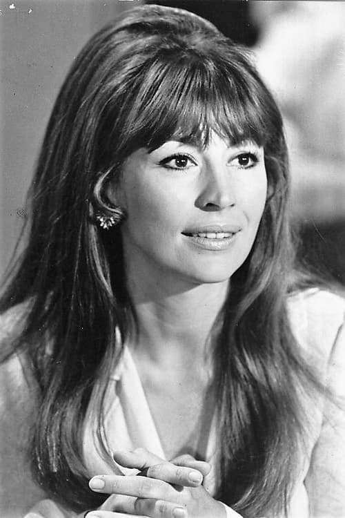 Nanette Newman filmek