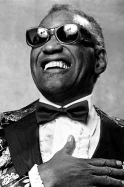 Ray Charles filmek