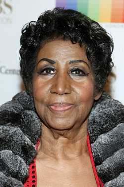 Aretha Franklin filmek