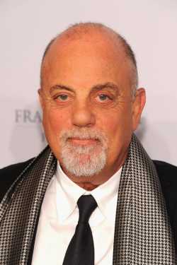 Billy Joel filmek